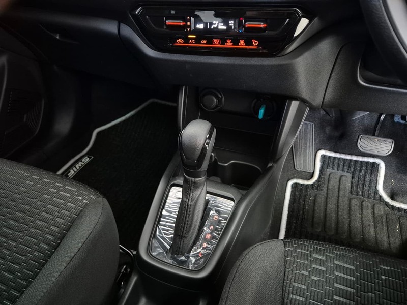 Suzuki Swift - Ford Bryanston - Image 15