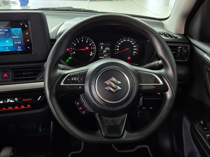 Suzuki Swift - Ford Bryanston - Image 11