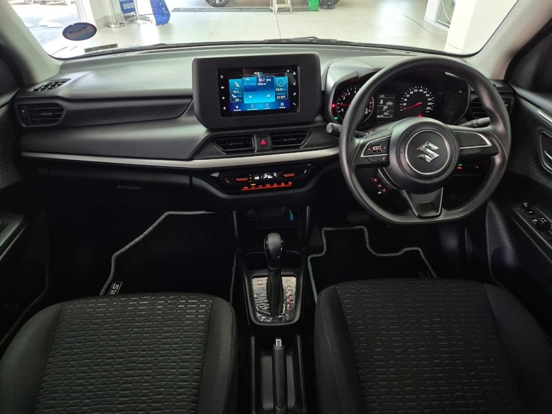 Suzuki Swift - Ford Bryanston - Image 7