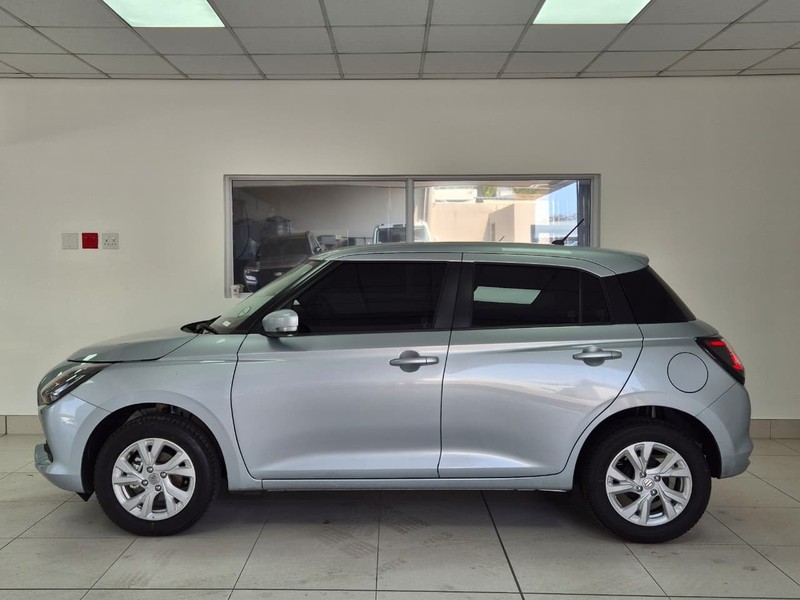 Suzuki Swift - Ford Bryanston - Image 2