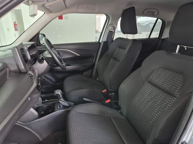 Suzuki Swift - Ford Bryanston - Image 6