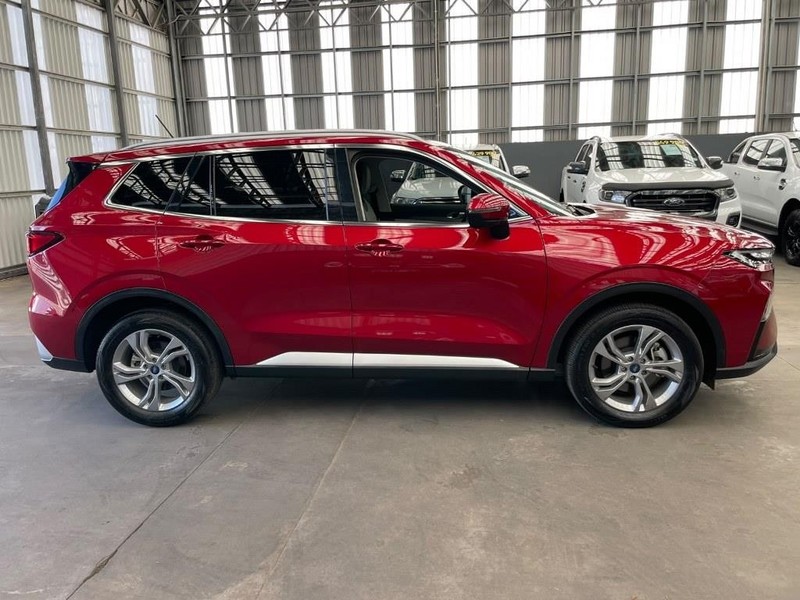 Ford Territory - Mit Mak Motors - Image 4