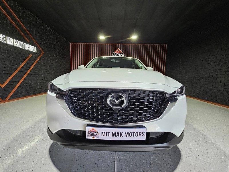 Mazda CX-5 - Mit Mak Motors - Image 5