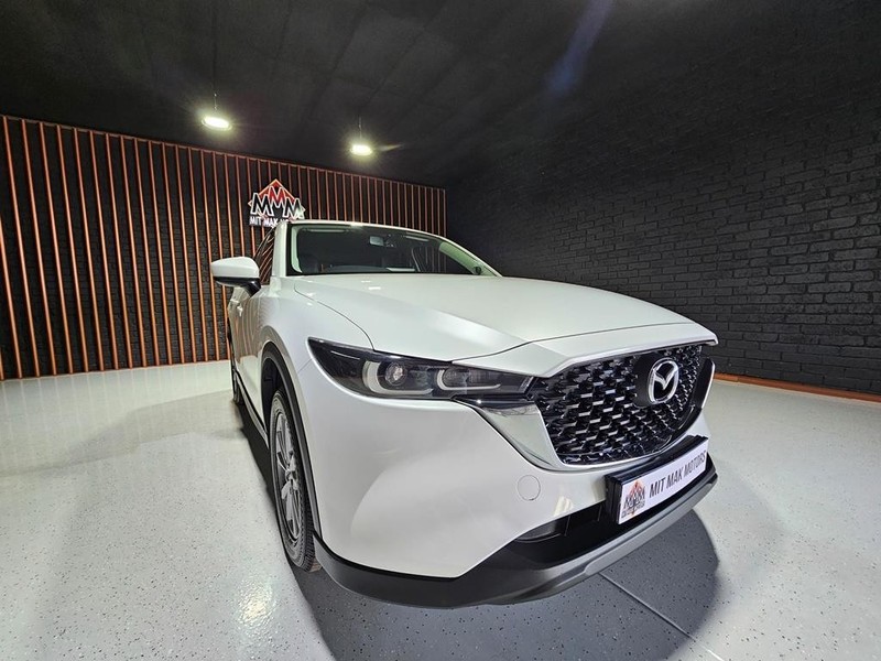 Mazda CX-5 - Mit Mak Motors - Image 6