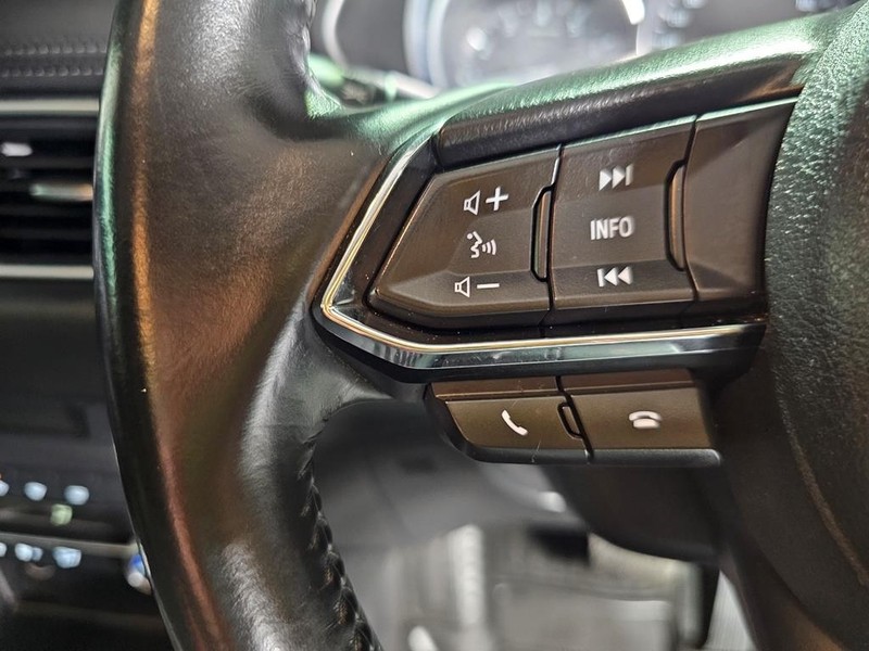 Mazda CX-5 - Mit Mak Motors - Image 16