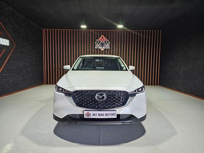 Mazda CX-5 - Mit Mak Motors - Image 2