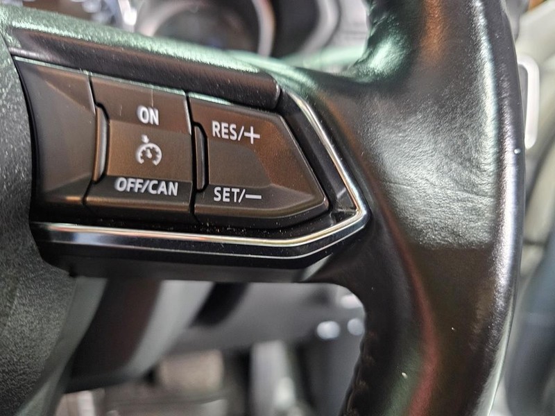 Mazda CX-5 - Mit Mak Motors - Image 17