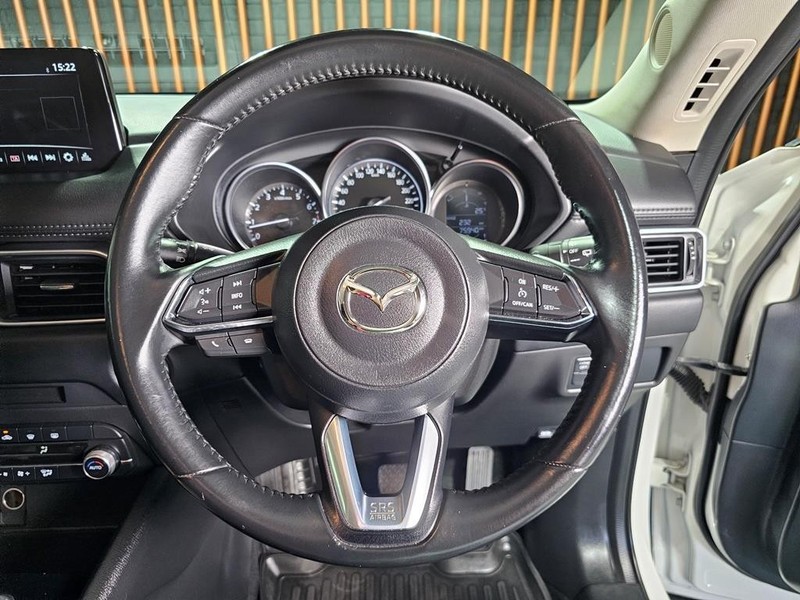 Mazda CX-5 - Mit Mak Motors - Image 11