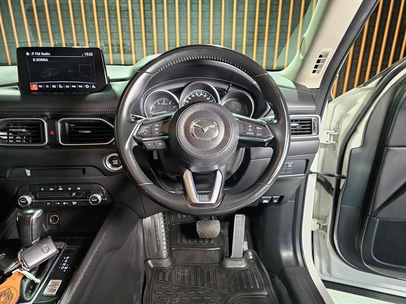 Mazda CX-5 - Mit Mak Motors - Image 10