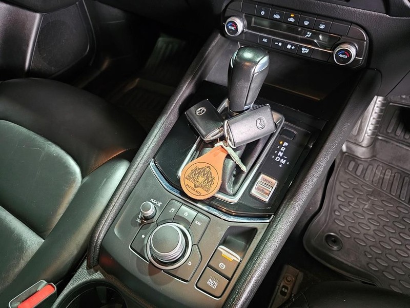 Mazda CX-5 - Mit Mak Motors - Image 15