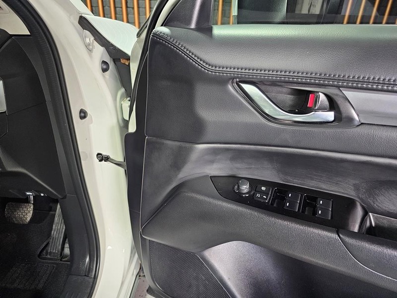 Mazda CX-5 - Mit Mak Motors - Image 8