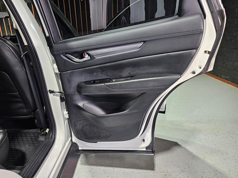 Mazda CX-5 - Mit Mak Motors - Image 20