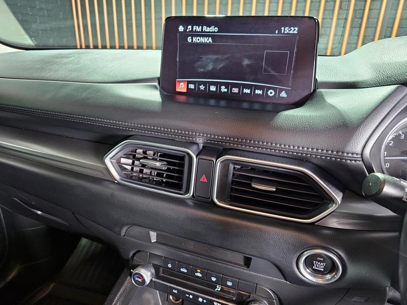 Mazda CX-5 - Mit Mak Motors - Image 14