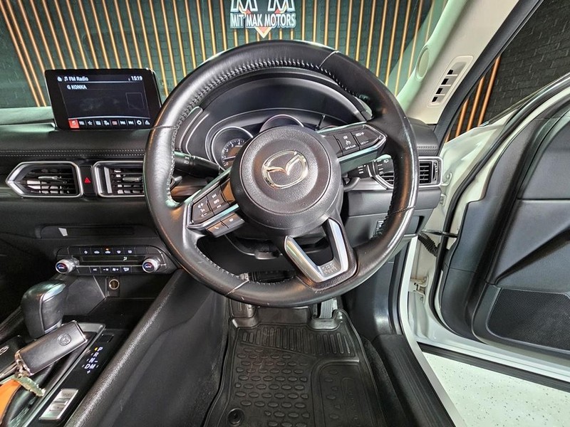 Mazda CX-5 - Mit Mak Motors - Image 19
