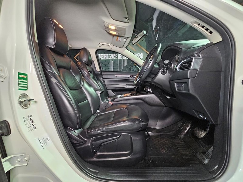 Mazda CX-5 - Mit Mak Motors - Image 9