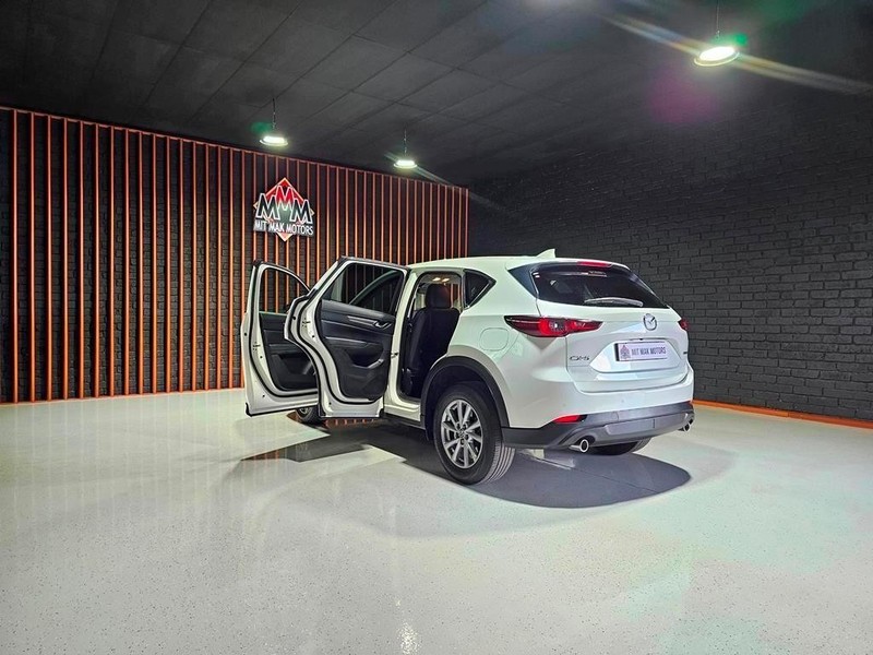 Mazda CX-5 - Mit Mak Motors - Image 24