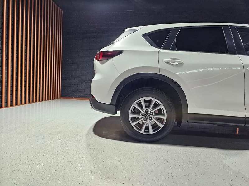Mazda CX-5 - Mit Mak Motors - Image 28