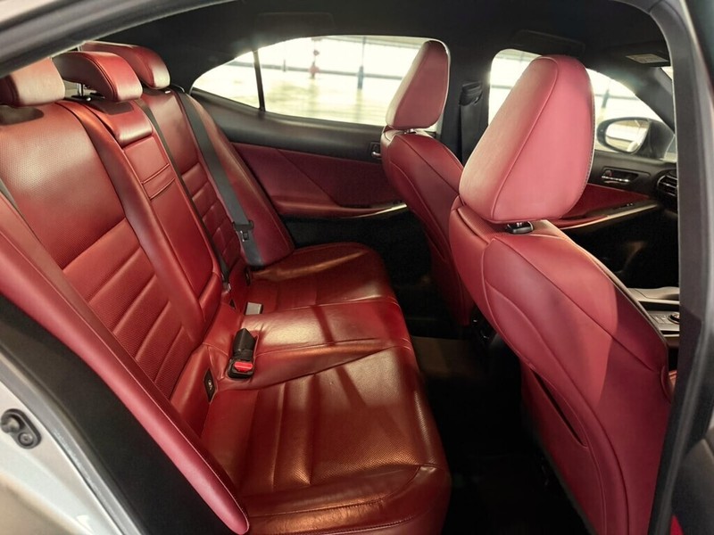 Lexus IS - Bakwena Auto Sales - Image 19