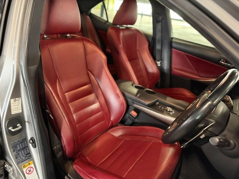 Lexus IS - Bakwena Auto Sales - Image 18