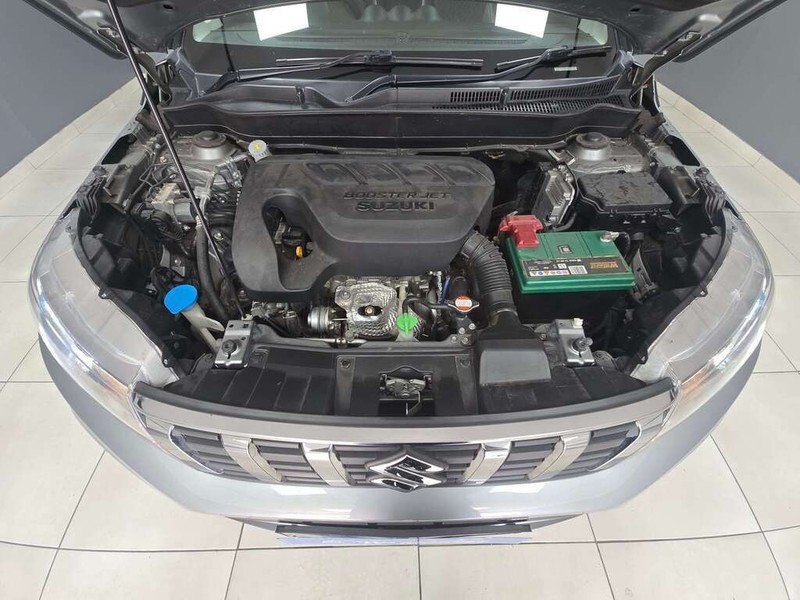 Suzuki Vitara - WP Motors - Image 6