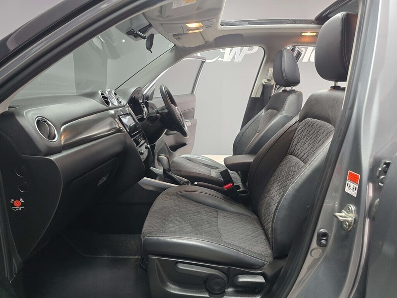 Suzuki Vitara - WP Motors - Image 16