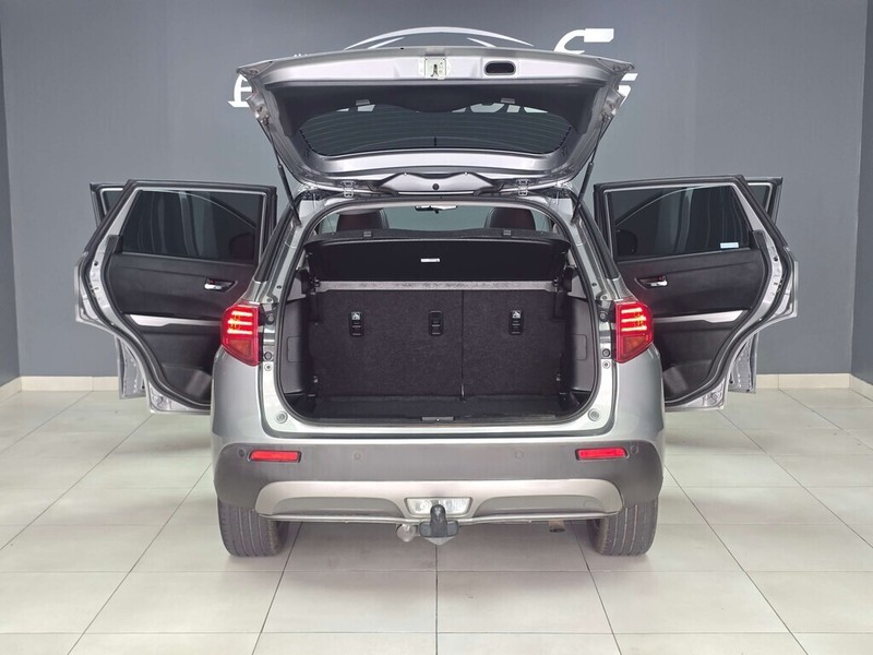 Suzuki Vitara - WP Motors - Image 12