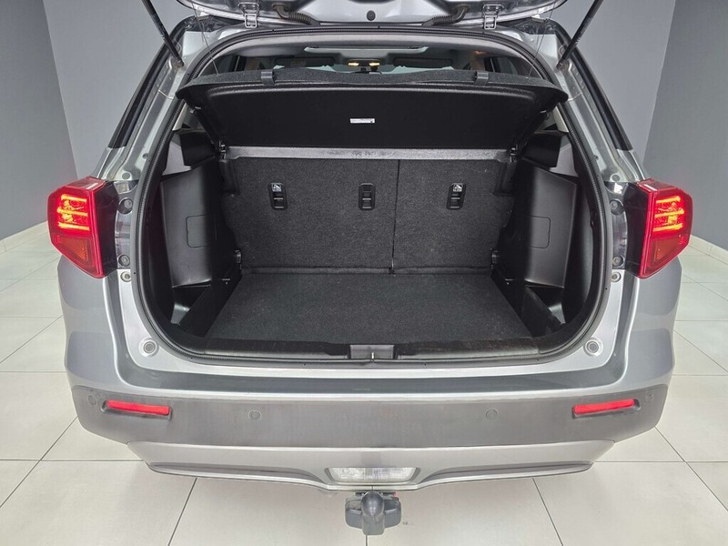 Suzuki Vitara - WP Motors - Image 13