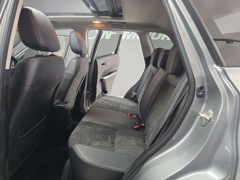Suzuki Vitara - WP Motors - Image 17