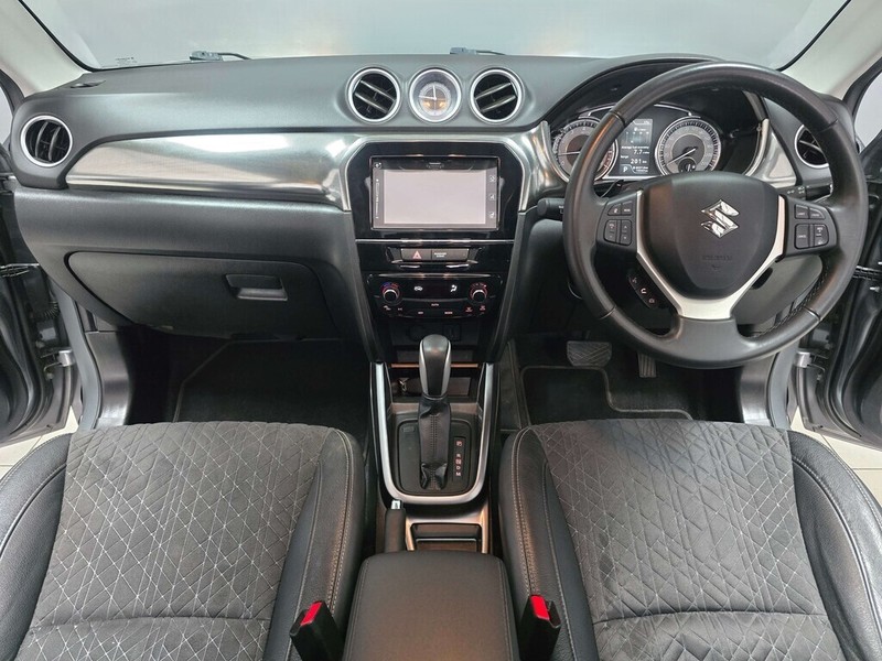 Suzuki Vitara - WP Motors - Image 14