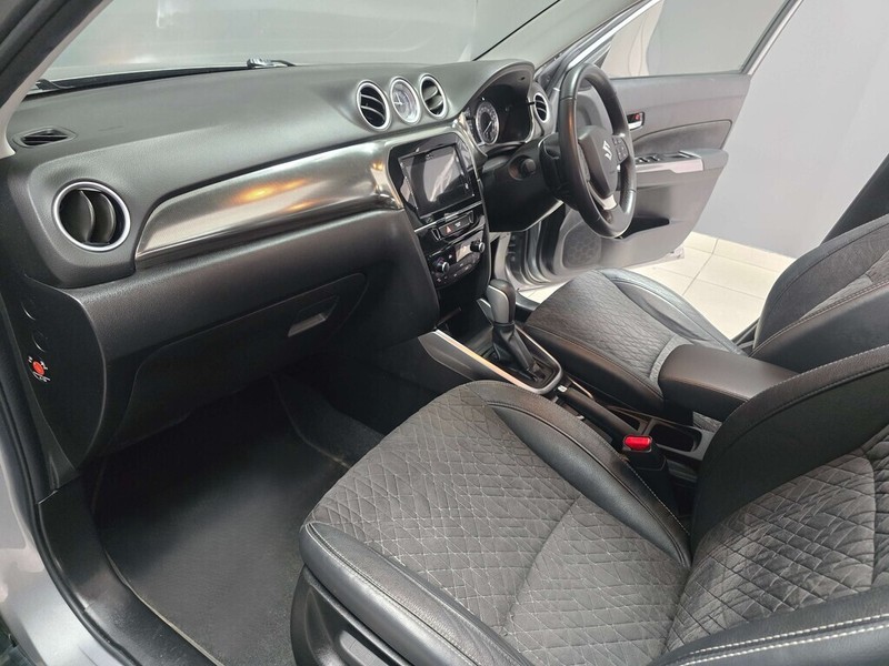 Suzuki Vitara - WP Motors - Image 15