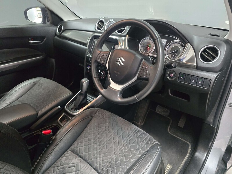 Suzuki Vitara - WP Motors - Image 18