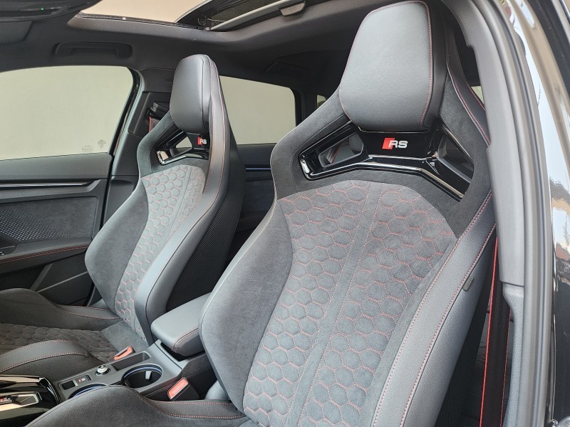 Audi RS3 - Audi Centre Somerset West - Image 20