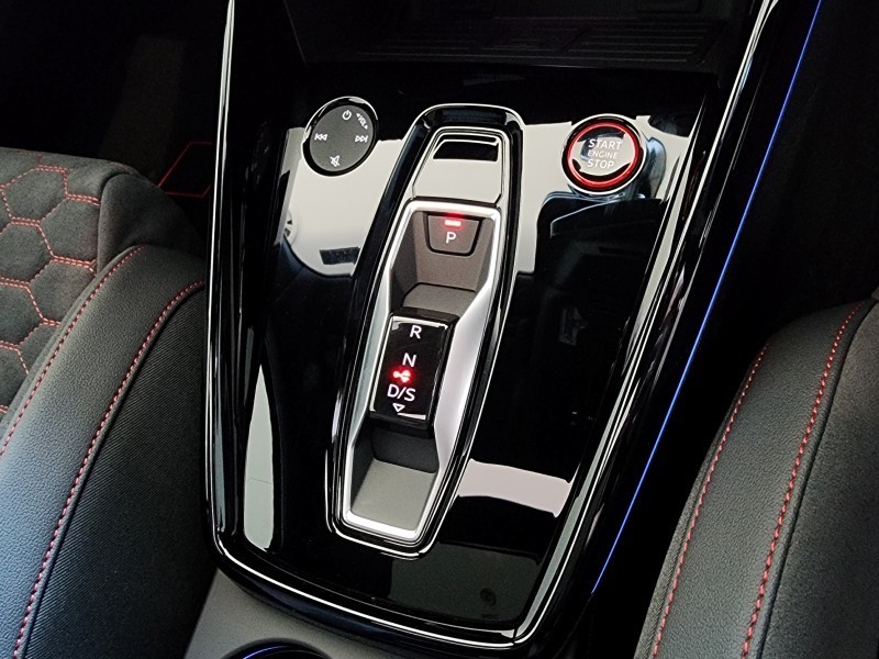 Audi RS3 - Audi Centre Somerset West - Image 9