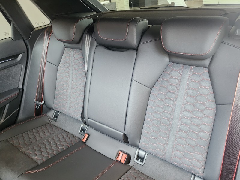 Audi RS3 - Audi Centre Somerset West - Image 14