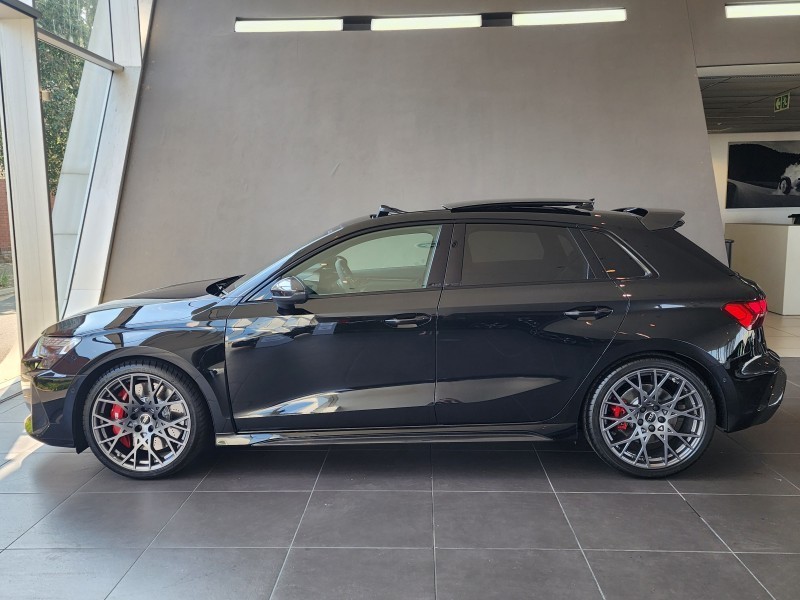 Audi RS3 - Audi Centre Somerset West - Image 8