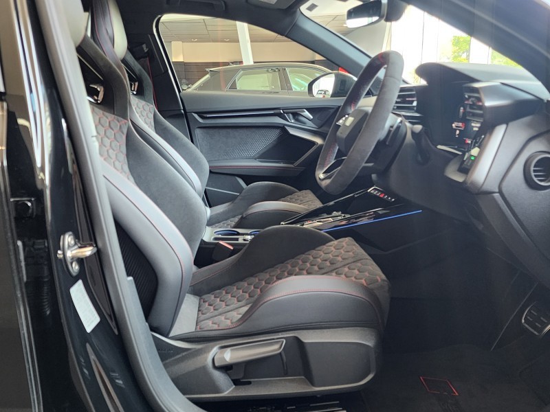 Audi RS3 - Audi Centre Somerset West - Image 10