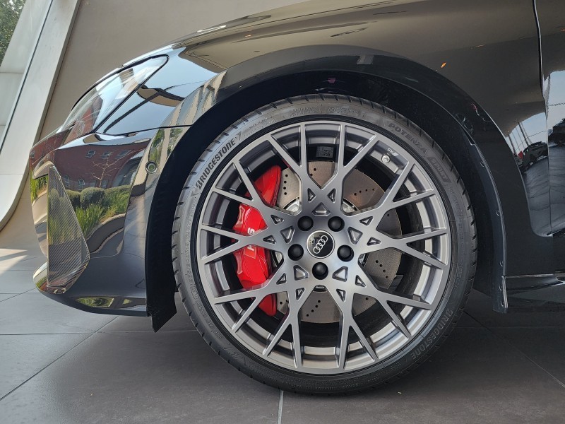 Audi RS3 - Audi Centre Somerset West - Image 25