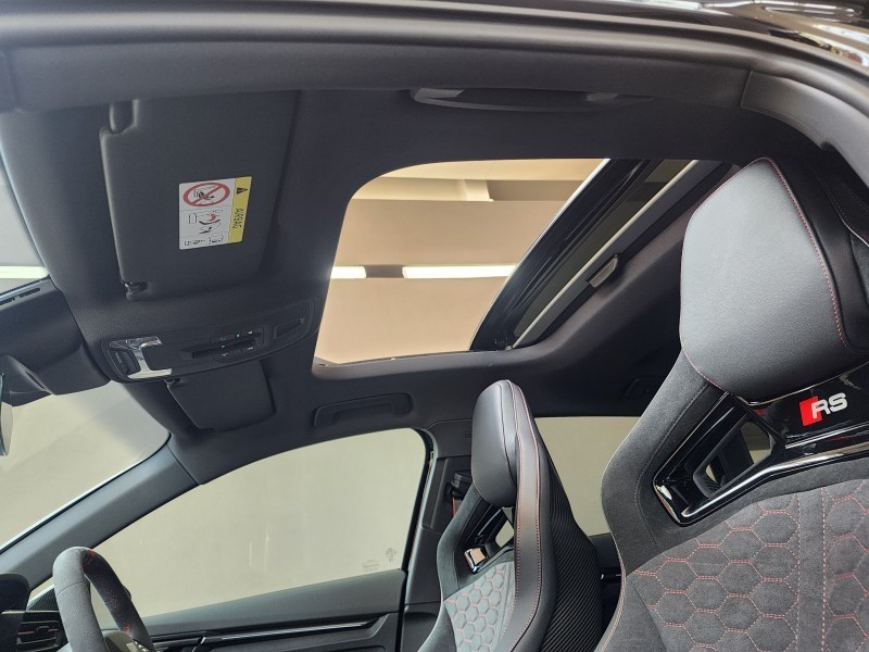 Audi RS3 - Audi Centre Somerset West - Image 13