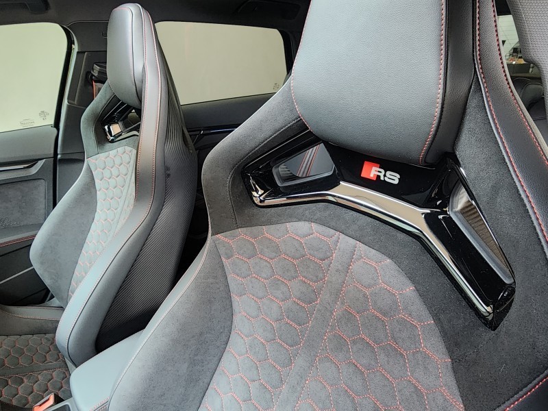 Audi RS3 - Audi Centre Somerset West - Image 21