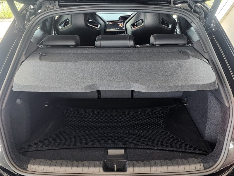 Audi RS3 - Audi Centre Somerset West - Image 12