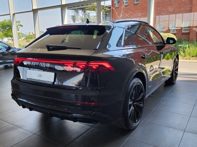Audi Q8 - Audi Centre Somerset West - Image 4
