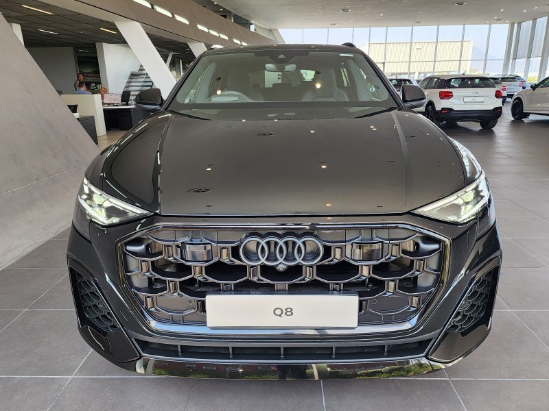 Audi Q8 - Audi Centre Somerset West - Image 2