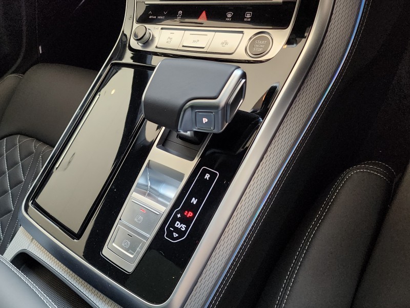 Audi Q8 - Audi Centre Somerset West - Image 16