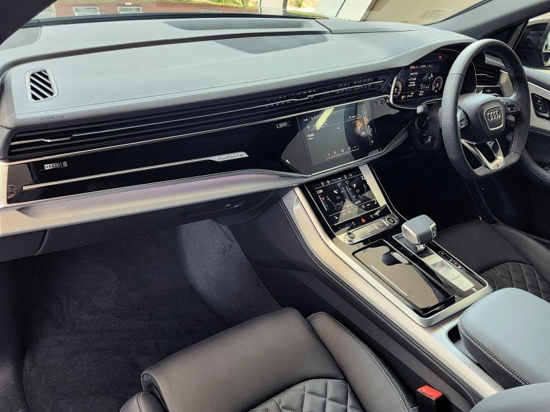 Audi Q8 - Audi Centre Somerset West - Image 9
