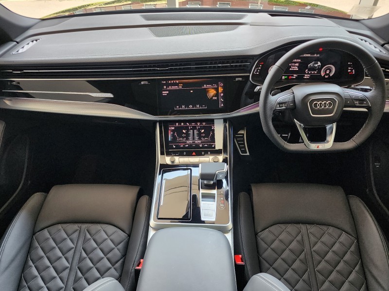 Audi Q8 - Audi Centre Somerset West - Image 22