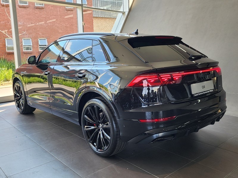 Audi Q8 - Audi Centre Somerset West - Image 6