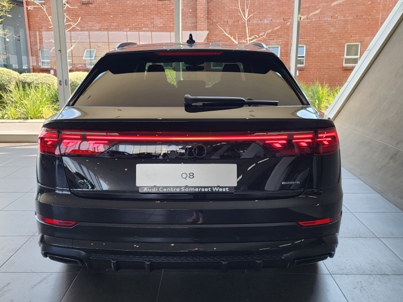 Audi Q8 - Audi Centre Somerset West - Image 5