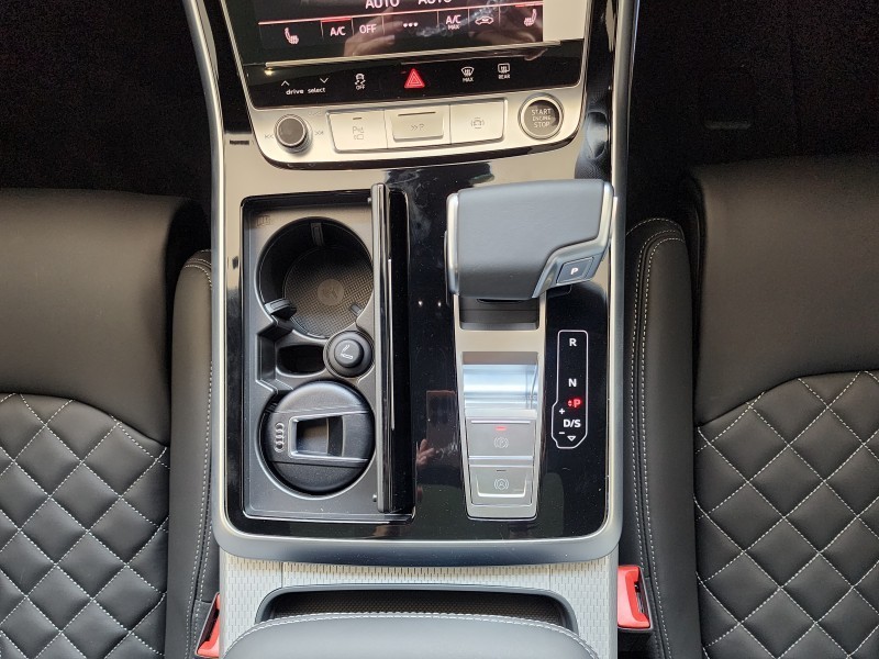 Audi Q8 - Audi Centre Somerset West - Image 10