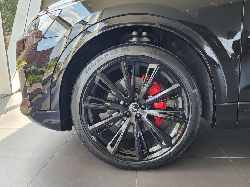 Audi Q8 - Audi Centre Somerset West - Image 25