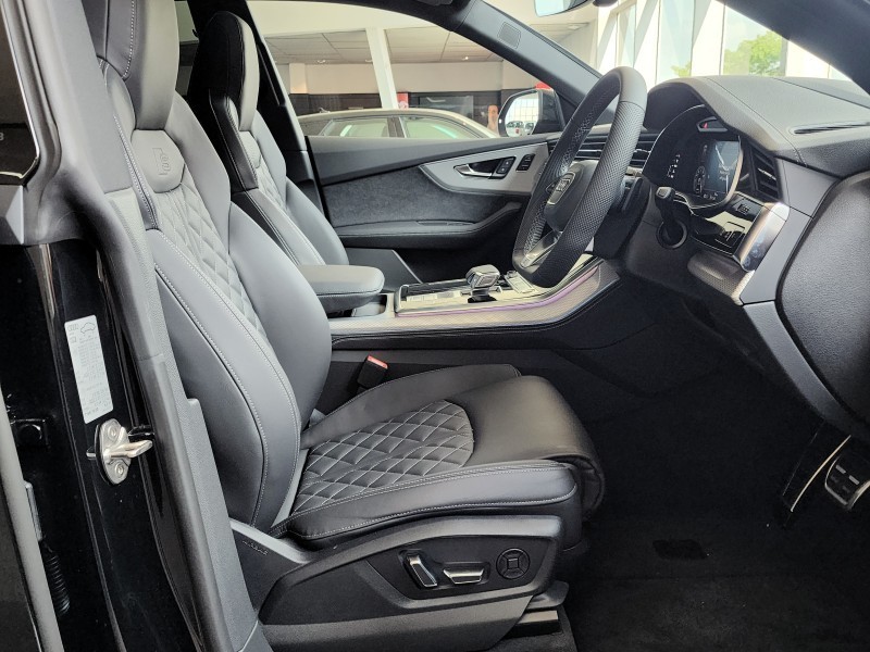 Audi Q8 - Audi Centre Somerset West - Image 8
